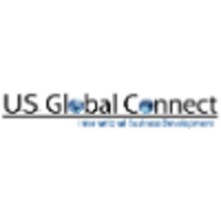 US Global Connect, LLC. logo, US Global Connect, LLC. contact details