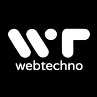 webtechno.com logo, webtechno.com contact details