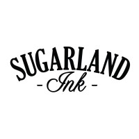 SugarLand Ink logo, SugarLand Ink contact details