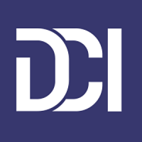 DCI Global logo, DCI Global contact details