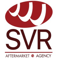 SVR Aftermarket Agency logo, SVR Aftermarket Agency contact details