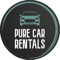 Pure Car Rentals logo, Pure Car Rentals contact details