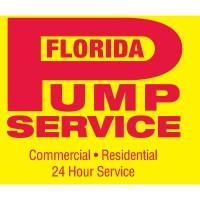 Florida Pump Service, Inc. logo, Florida Pump Service, Inc. contact details