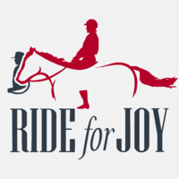 Ride for Joy logo, Ride for Joy contact details