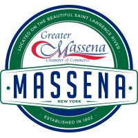 Greater Massena Chamber of Commerce logo, Greater Massena Chamber of Commerce contact details