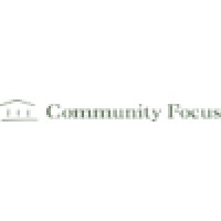 Community Focus - a Project of The Tides Center logo, Community Focus - a Project of The Tides Center contact details