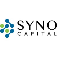 Syno Capital logo, Syno Capital contact details