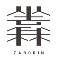 Zaborin 坐忘林 logo, Zaborin 坐忘林 contact details