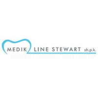 Medik Line Stewart logo, Medik Line Stewart contact details