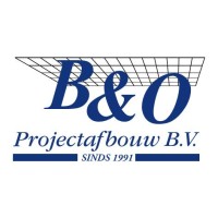 B. & O. Projectafbouw B.V. logo, B. & O. Projectafbouw B.V. contact details