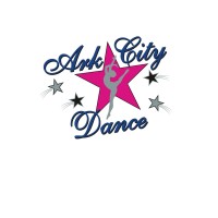 Ark City Dance logo, Ark City Dance contact details