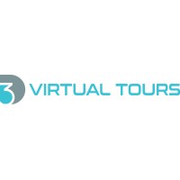 3D Virtual Tours logo, 3D Virtual Tours contact details