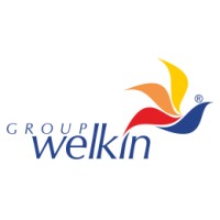 Group Welkin logo, Group Welkin contact details