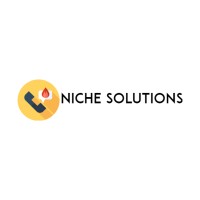 Niche Solutions Executive Search logo, Niche Solutions Executive Search contact details