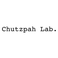 Chutzpah Lab logo, Chutzpah Lab contact details