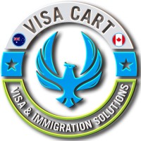 Visa Cart logo, Visa Cart contact details