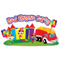 Red Engine Party, Inc. logo, Red Engine Party, Inc. contact details