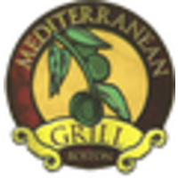 Med Grill logo, Med Grill contact details