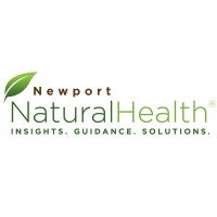 Newport Natural Health logo, Newport Natural Health contact details