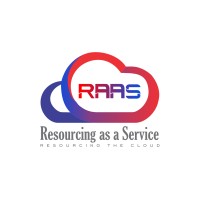 Resourcing as a Service logo, Resourcing as a Service contact details