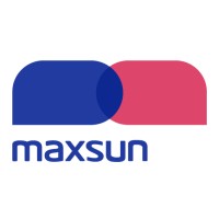 Maxsun International (hk) limited logo, Maxsun International (hk) limited contact details