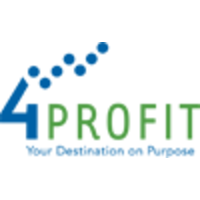 4-Profit logo, 4-Profit contact details