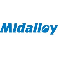 Midalloy logo, Midalloy contact details