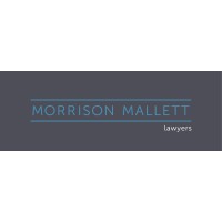 Morrison Mallett logo, Morrison Mallett contact details