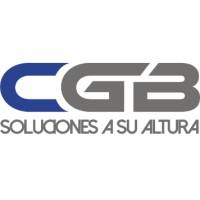 CGB SAS logo, CGB SAS contact details