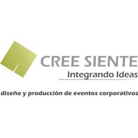 CREESIENTE Integrando Ideas logo, CREESIENTE Integrando Ideas contact details