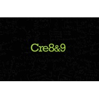 Cre8and9 logo, Cre8and9 contact details