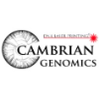 Cambrian Genomics logo, Cambrian Genomics contact details