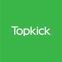 TopKick logo, TopKick contact details