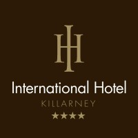 The International Hotel Killarney logo, The International Hotel Killarney contact details