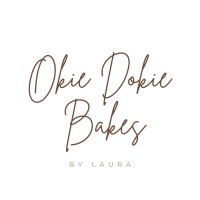 Okie Dokie Bakes logo, Okie Dokie Bakes contact details