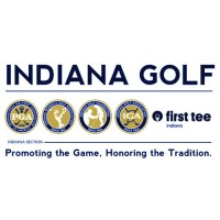 Indiana Golf logo, Indiana Golf contact details