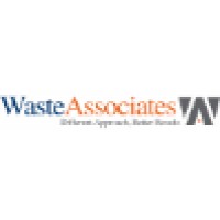 Waste Associates logo, Waste Associates contact details