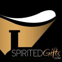 Spirited Gifts logo, Spirited Gifts contact details