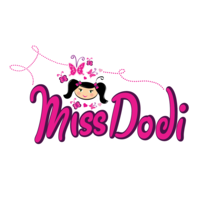 MissDodi logo, MissDodi contact details