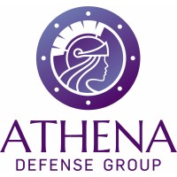 Athena Defense Group logo, Athena Defense Group contact details