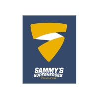 Sammy's Superheroes Foundation logo, Sammy's Superheroes Foundation contact details