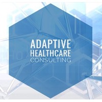 Adaptive Healthcare Consulting logo, Adaptive Healthcare Consulting contact details