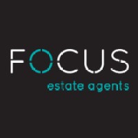 Focus Estate Agents logo, Focus Estate Agents contact details