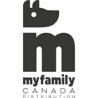 My Family Canada Distribution logo, My Family Canada Distribution contact details