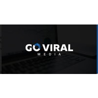 Go Viral Media logo, Go Viral Media contact details