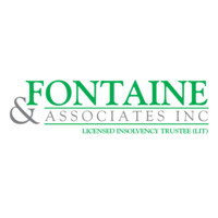 Fontaine and Associates Trustees in Bankruptcy logo, Fontaine and Associates Trustees in Bankruptcy contact details