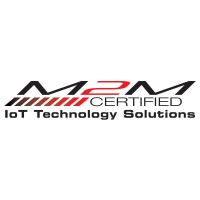 M2M Certified, LLC logo, M2M Certified, LLC contact details