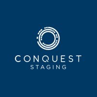 Conquest Staging Australia logo, Conquest Staging Australia contact details