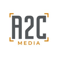 A2C Media, LLC logo, A2C Media, LLC contact details