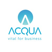 Acqua ERP logo, Acqua ERP contact details